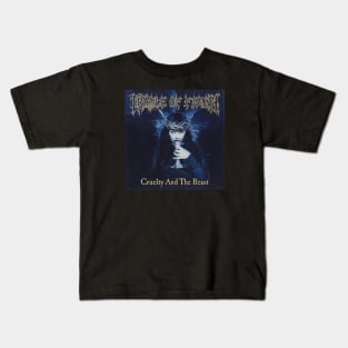 Cruelty And The Best Kids T-Shirt